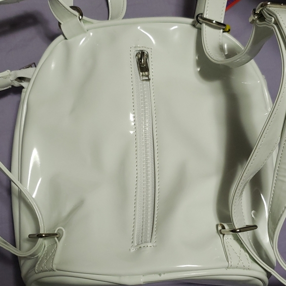 SOLD UNIF Hue Backpack BNWT - Picture 5 of 6